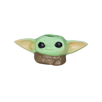 Cachepot Pt6 Yoda