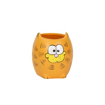 Cachepot Garfield