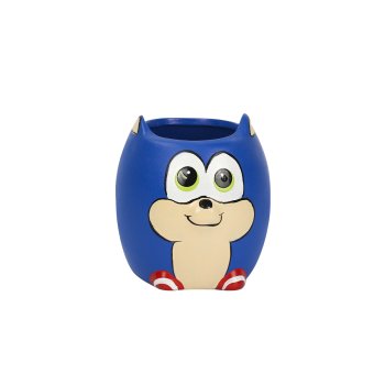 Cachepot Sonic