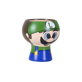 Cachepot Taça Luigi