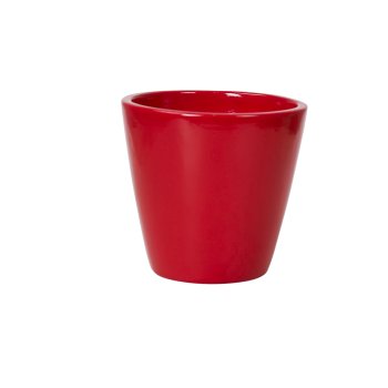 Vaso Eletrostático Orquidea Pequeno