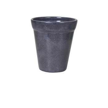 Vaso Eletrostático Tulipão Médio