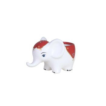 Cachepot Elefante Peq