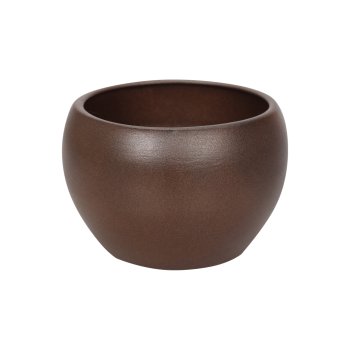 Vaso Eletr. Bolinha Ouro Velho