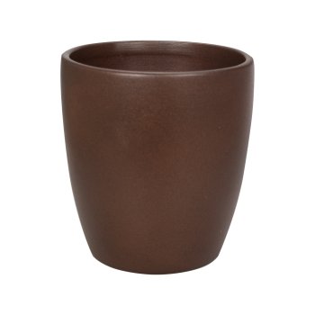 Vaso Eletr. Orquidea M Ouro Velho