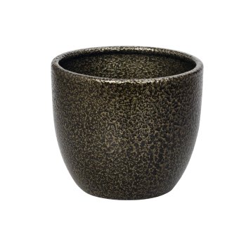 Vaso Eletr. Pt15 Ouro Velho