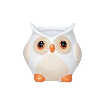 Vaso Eletr. Corujinha