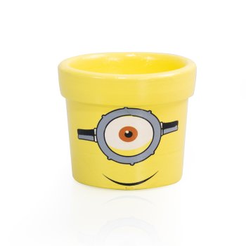 Cachepot Pt6 Bob Minnion