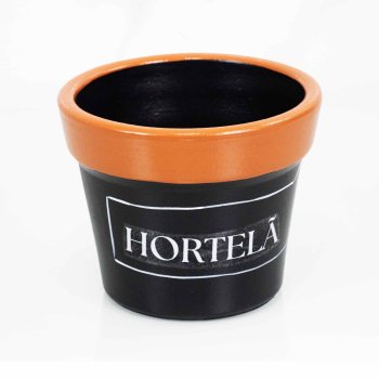 Cachepot  Pt15 Tempero